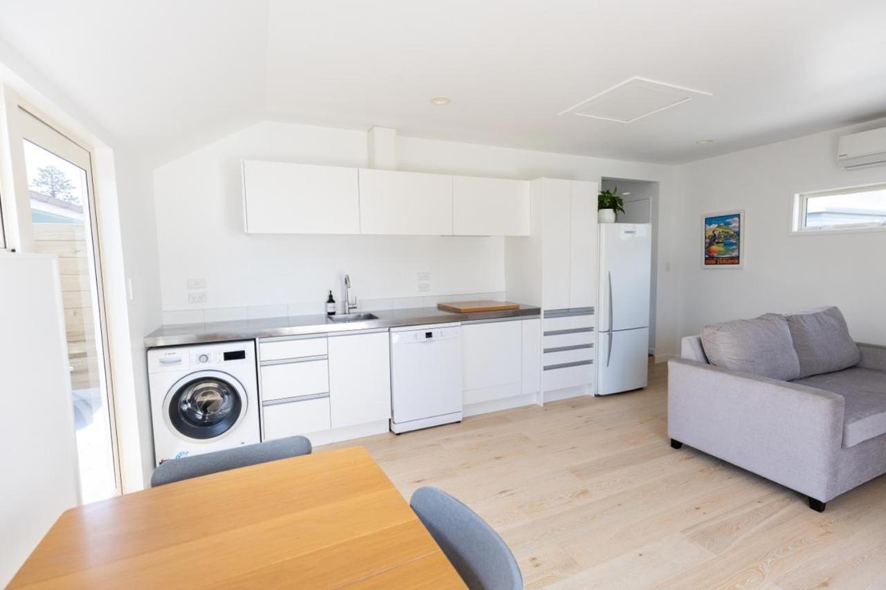 Mount Maunganui Self Contained Flat By The Beach Zimmer foto