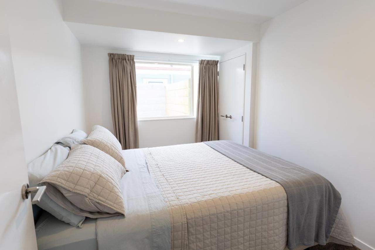 Mount Maunganui Self Contained Flat By The Beach Zimmer foto